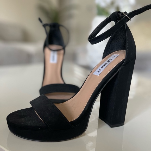 Steve Madden Shoes - Steve Madden Heels